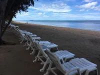 เบย์วิว บีช รีสอร์ท - ติดทะเล