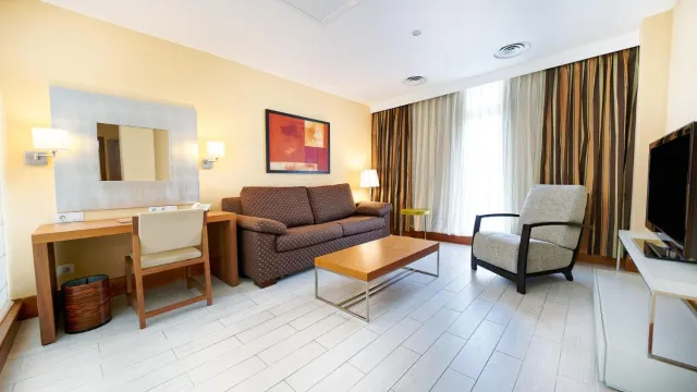 Bull Astoria Habitaciones Photos