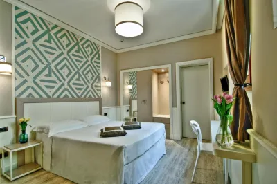 Hotel Golf Hotels in Florence Historic Center
