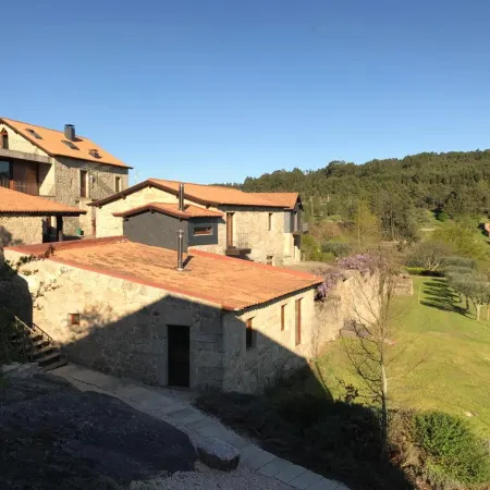 Quinta do Medronheiro Hotel Rural