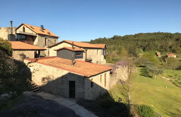 梅德海洛鄉間農莊酒店