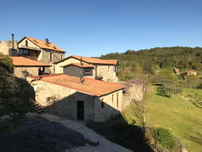 Quinta do Medronheiro Hotel Rural Hotels in Guardão