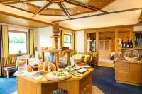 Hotel Pension Verdorfer