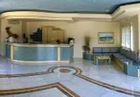 Papadakis Hotels in Georgioupolis