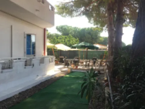 Albergo Lamanna Hotel Digitale Hotels in 