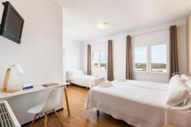 Hostal Jume - Urban Rooms