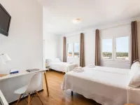 Hostal Jume - ห้อง Urban โรงแรมในมาฮอน