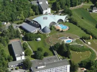 Hotel an der Therme Bad Sulza Hotels in Apolda