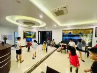 Lotus Hotel Ninh Bình