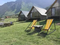 Kazbegi View Hotels in 
