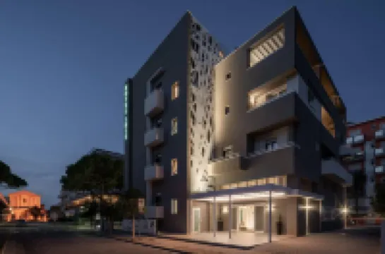 Hotel Iris Jesolo