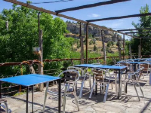 Hotel Rural Calatañazor Hoteles en Calatañazor