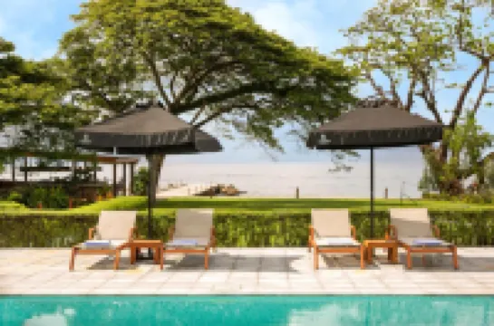 Coral Sea Resort & Casino