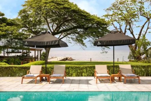 Coral Sea Resort & Casino Hotel a Honiara