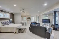 Evanslea Luxury Boutique Accommodation