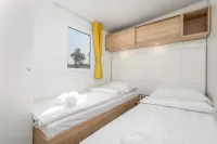 모빌레 홈 캠핑 오미살리 오미살즈 호텔