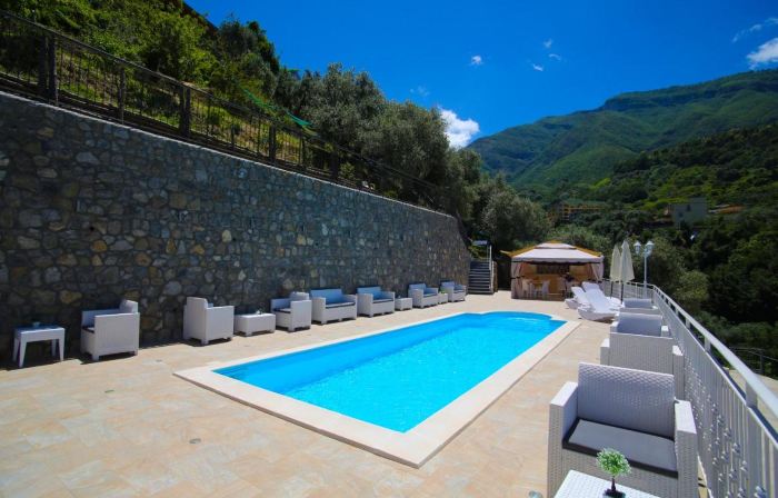 B&B Villa Catiè
