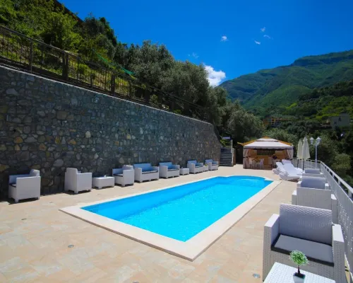 B&B Villa Catiè Hotels in Gragnano