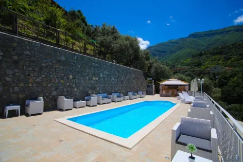 Villa Catie'