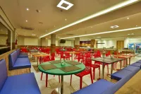 Maringá Airport Hotel Hotels in Maringa