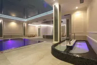 Parkhotel Richmond - avec sources thermales