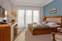 Best Western Hotel Jurata Hotels in Jurata