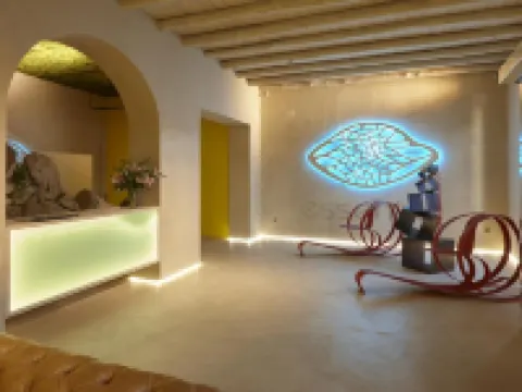 Hotel Essentia, Aracena, Huelva Hoteles en Aracena