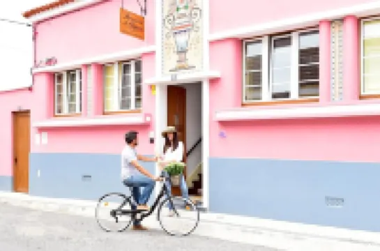 Mercearia D'Alegria Boutique B&B