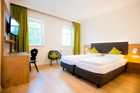 Landhaus Rössle Отели рядом с достопримечательностью «Hallisch-Frankisches Museum»