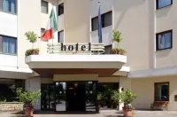 Hotel Bassetto Hotels in Giuliano di Roma