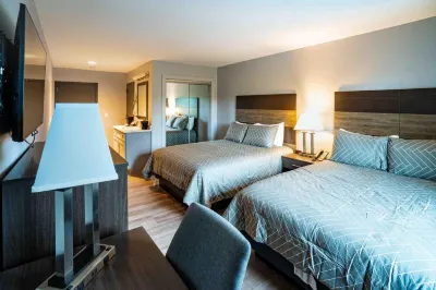 The Inn at Canaan Hotels in Thomas