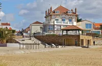 Hôtel de Charme & Spa le Grand Large Hotels in Noirmoutier En L'Ile