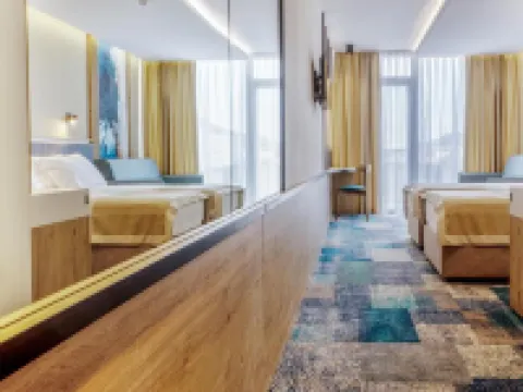 Hotel Sunce Neum Hotels in Neum