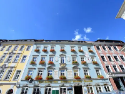 Hotel Goldener Adler Hotels in Bautzen