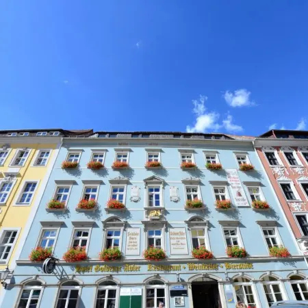 Hotel Goldener Adler