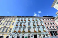 Traditionshotel Goldener Adler