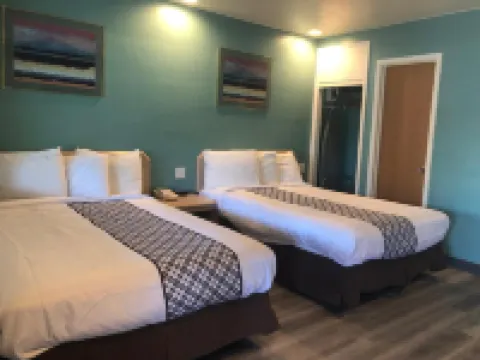 Bestway Inn