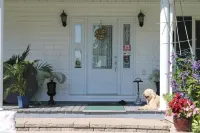 Terrace Green B&B Hotels in North Dundas