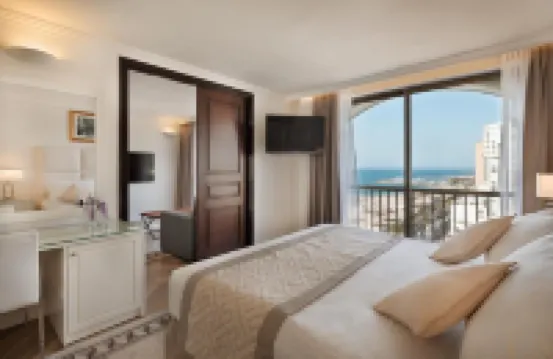 Orchid Tel Aviv Hotels in 