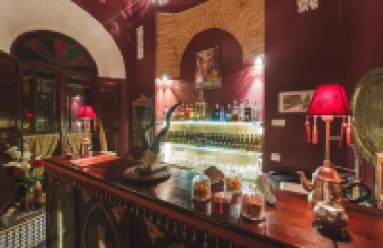 리아드 르 칼리프