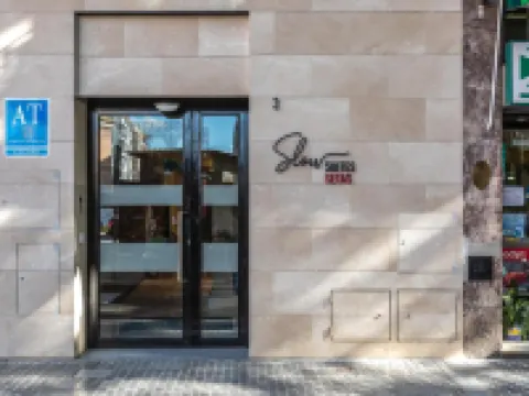 Slow Suites Setas Hotels near Palacio Arzobispal de Sevilla