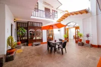 Yabar Hotel Plaza