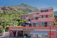 Hotel Kalliste Hotels in Ota