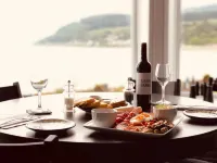 St Ives Boutique Hotel Hotel a Dunoon