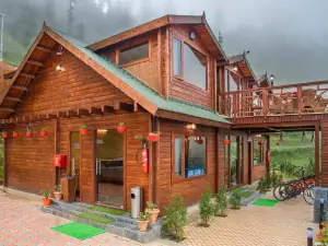 Woodays Resort
