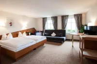 Hotel Reussischer Hof Hotels in Meerane