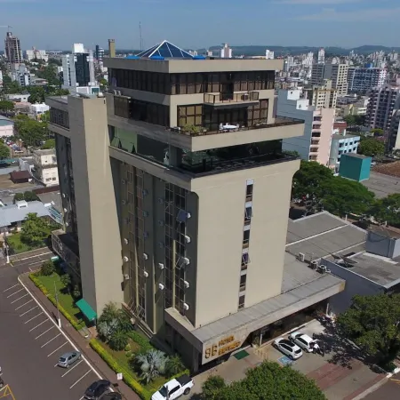 Hotel Bertaso