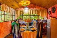 Los Naranjos Town Houses Hôtels à : Juayua