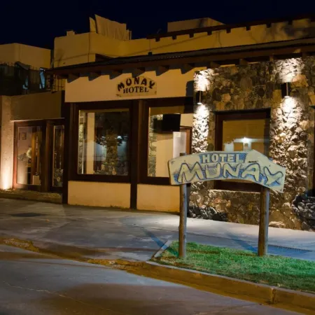 Munay Hotel Cafayate