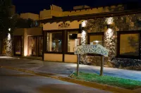 Munay Hotel Cafayate Hotels in Кафаяте